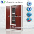 Delicate Durable Antique Steel Locker